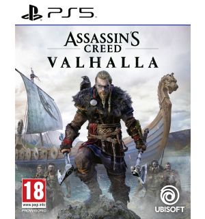 Assassin's Creed Valhalla (IT)