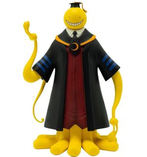 Assassination Classroom - Koro Sensei (20 cm)