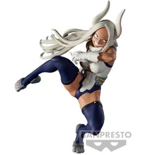 My Hero Academia - Mirko (The Amazing Heroes, 12 cm)