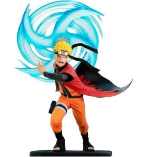 Naruto Shippuden - Naruto Shuriken Rasengan (19 cm)