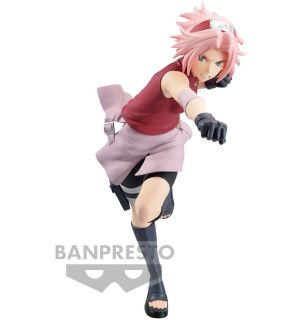 Naruto Shippuden - Sakura (16 cm)