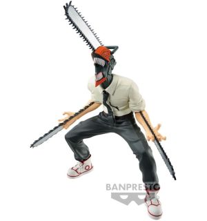 Chainsaw Man - Denji (Vibration Stars, 15 cm)