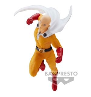 One-Punch Man - Saitama (13 cm)