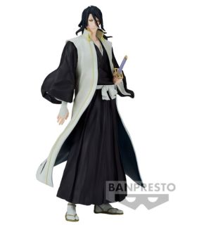 Bleach - Byakuya Kuchiki (17 cm)