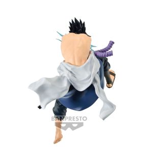 Naruto Shippuden - Uchiha Sasuke (Vibration Stars, 16 cm)