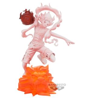 One Piece Red - Monkey D. Luffy (Senkozekkei, 11 cm)