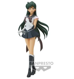 Pretty Guardian Sailor Moon Eternal - Super Sailor Pluto (Glitter Glamours, 23 cm)