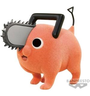 Chainsaw Man - Pochita (Fluffy Puffy, Ver A, 7 cm)