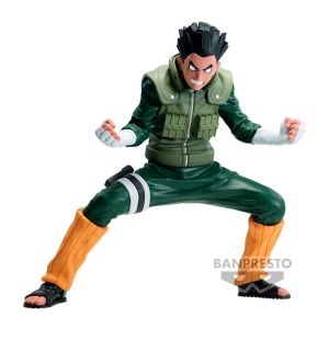 Naruto Shippuden - Rock Lee (Vibration Stars, 16 cm)