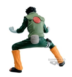 Naruto Shippuden - Rock Lee (Vibration Stars, 16 cm)