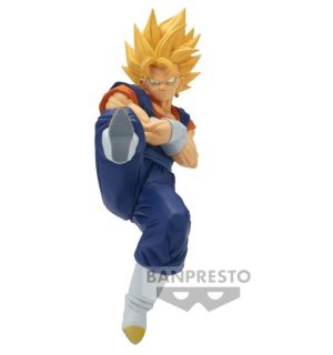 Dragon Ball Z - Super Saiyan Vegito (Match Makers, 11 cm)