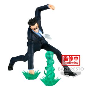 Hunter X Hunter - Leorio (Vibration Stars, 13 cm)