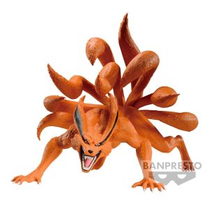 Naruto Shippuden - Kurama Figure (14 cm)