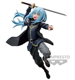 That Time I Got Reincarnated As A Slime - Rimuru Tempest (20 cm)