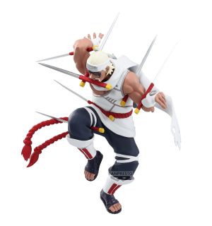 Naruto Shippuden Killer Bee (Vibration Stars, 17 cm)