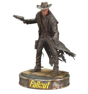 Fallout - The Ghoul (18 cm)