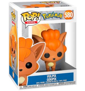 Funko Pop! Pokemon - Vulpix (9 cm)