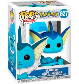 Funko Pop! Pokemon - Aquana (9 cm)