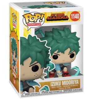 Funko Pop! My Hero Academia - Izuku Midoriya (9 cm)