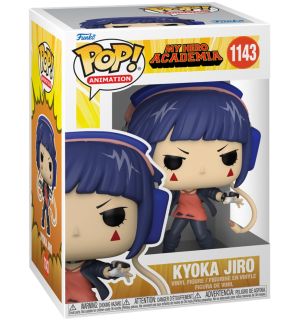 Funko Pop! My Hero Academia - Kyoka Jiro (9 cm)