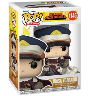 Funko Pop! My Hero Academia - Inasa Yoarashi (9 cm)