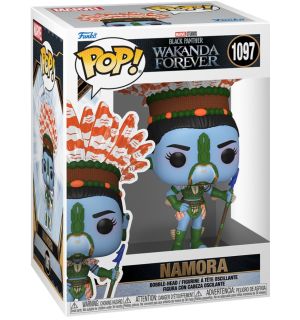 Funko Pop! Black Panther Wakanda Forever - Namora (9 cm)