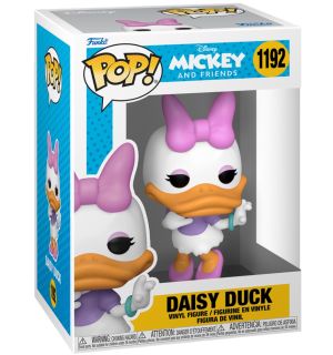 Funko Pop! Disney Mickey And Friends - Daisy Duck (9 cm)