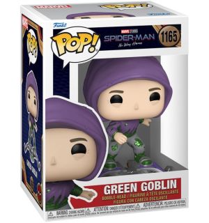 Funko Pop! Marvel Spider-Man No Way Home - Green Goblin (9 cm)