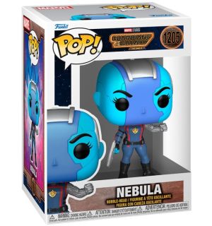 Funko Pop! Guardians Of The Galaxy Vol. 3 - Nebula (9 cm)