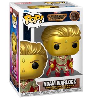 Funko Pop! Guardians Of The Galaxy Vol. 3 - Adam Warlock (9 cm)