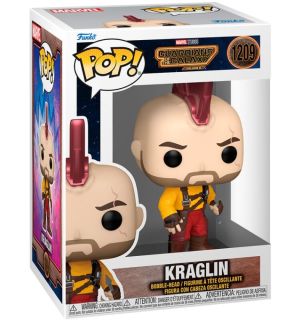 Funko Pop! Guardians Of The Galaxy Vol. 3 - Kraglin (9 cm)