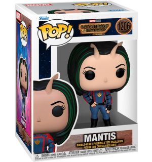 Funko Pop! Guardians Of The Galaxy Vol. 3 - Mantis (9 cm)