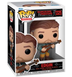 Funko Pop! D&D Honor Among Thieves - Edgin (9 cm)