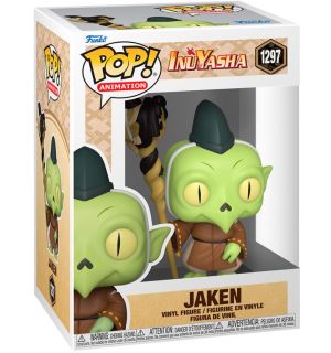 Funko Pop! Inuyasha - Jaken (9 cm)