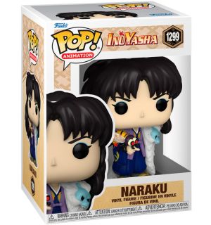 Funko Pop! Inuyasha - Naraku (9 cm)