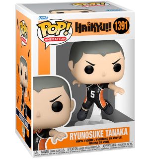 Funko Pop! Haikyu!! - Ryunosuke Tanaka (9 cm)