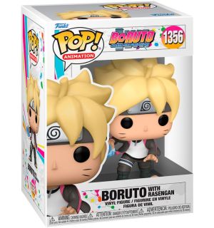 Funko Pop! Boruto - Boruto With Rasengan (9 cm)