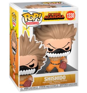 Funko Pop! My Hero Academia - Shishido (9 cm)