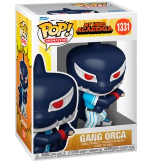 Funko Pop! My Hero Academia - Gang Orca (9 cm)