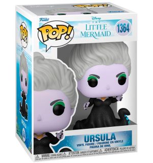 Funko Pop! Disney The Little Mermaid - Ursula (9 cm)