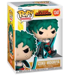 Funko Pop! My Hero Academia - Izuku Midoriya (9 cm)