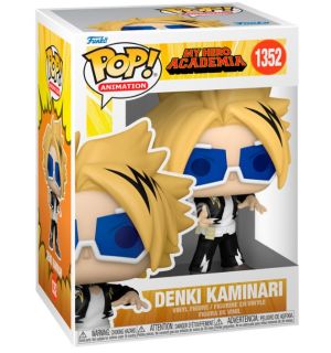 Funko Pop! My Hero Academia - Denki Kaminari (9 cm)