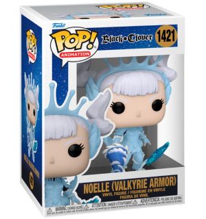 Funko Pop! Black Cover - Noelle Valkyrie Armor (9 cm)