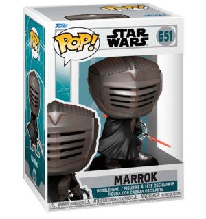 Funko Pop! Star Wars - Marrok (9 cm)