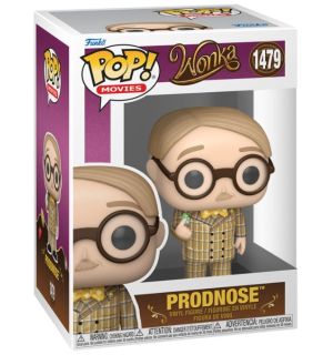 Funko Pop! Wonka - Prodnose (9 cm)