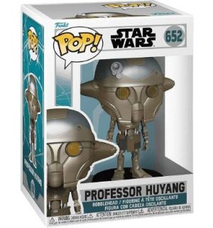 Funko Pop! Star Wars - Professor Huyang (9 cm)