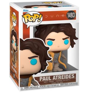 Funko Pop! Dune - Paul Atreides (9 cm)