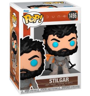 Funko Pop! Dune - Stilgar (9 cm)