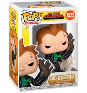 Funko Pop! My Hero Academia - Re-Destro (9 cm)