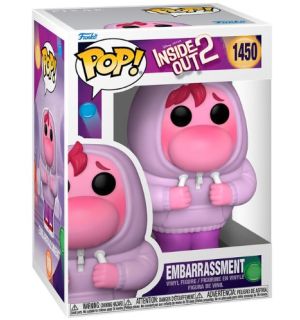 Funko Pop! Inside Out 2 - Embarassment (9 cm)